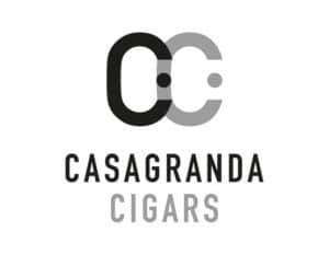 Casagranda Cigars Logo