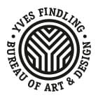 yves findling bureau of art and design