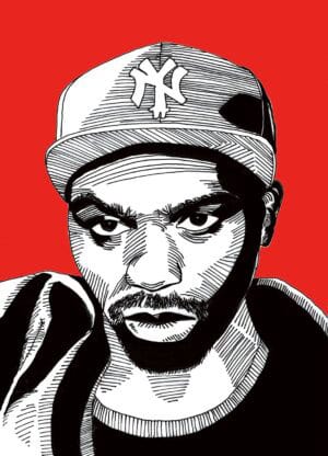 HIP HOP KITCHEN STATEN ISLAND III