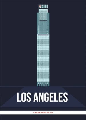 Los Angeles at Night